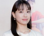 『スカーレット』でヒロイン喜美子を演じる戸田恵梨香
