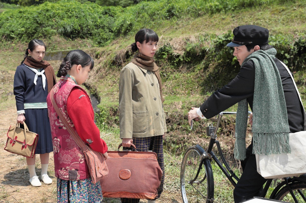 『スカーレット』戸田恵梨香、壊れる？ 父の借金発覚→大爆笑にネット騒然