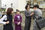 木曜ドラマF『チート～詐欺師の皆さん、ご注意ください～』第6話場面写真