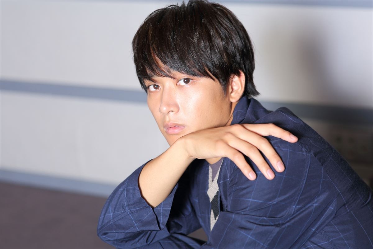 佐藤寛太「お利口さんにはできないけれど」 “座長”としての意識の変化