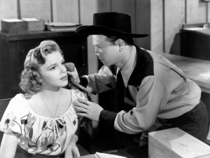 ジュディ・ガーランド