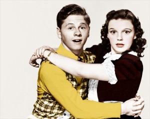 ジュディ・ガーランド