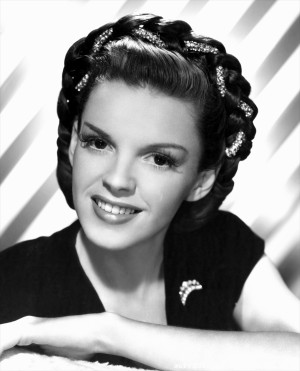 ジュディ・ガーランド