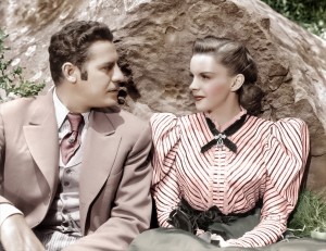 ジュディ・ガーランド