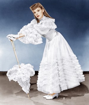 ジュディ・ガーランド