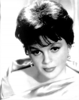 ジュディ・ガーランド