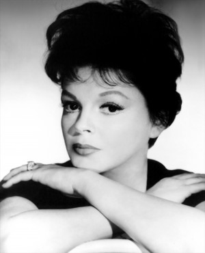 ジュディ・ガーランド