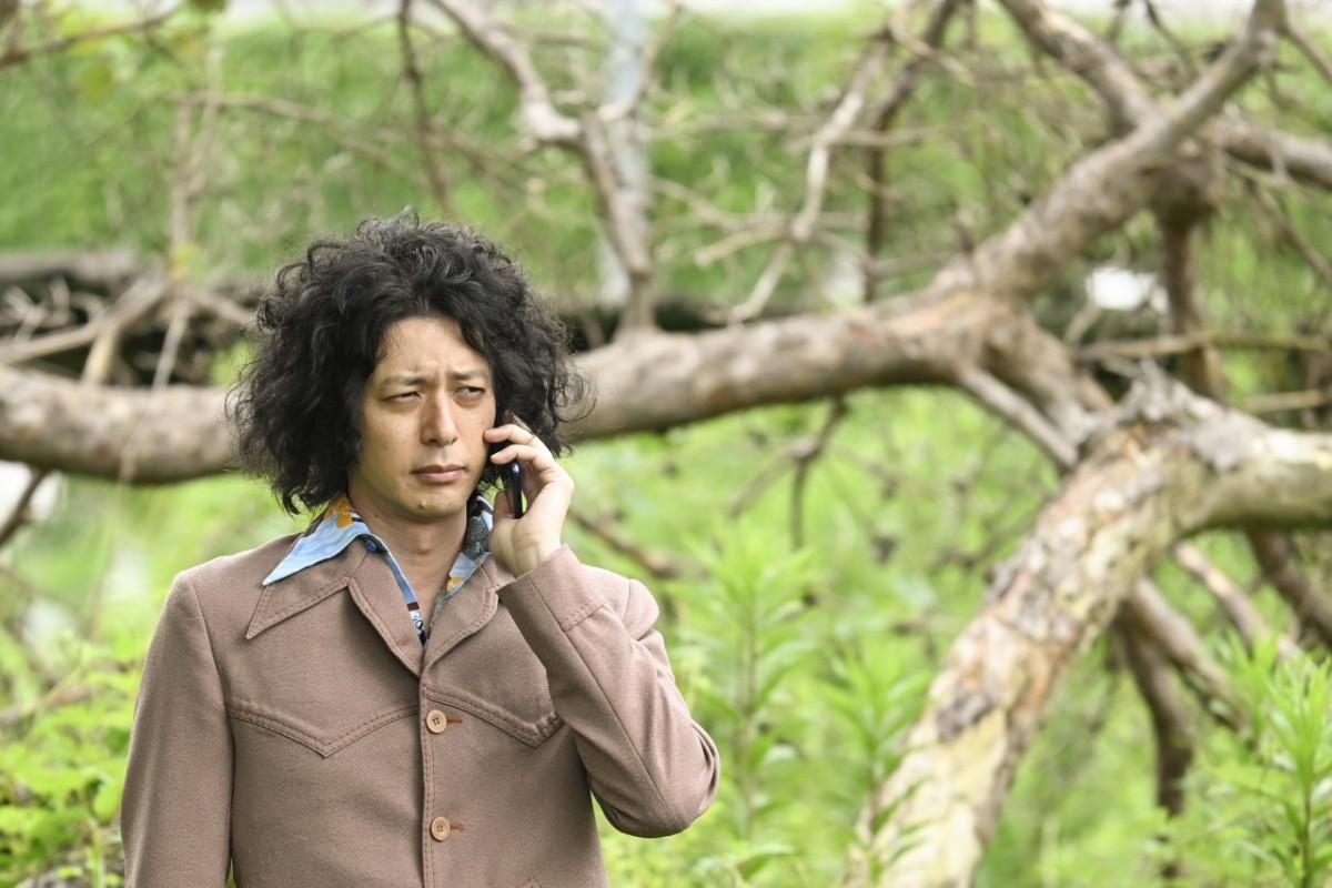 今夜の『時効警察はじめました』主演女優・中島美嘉、映画撮影中に監督殺し？