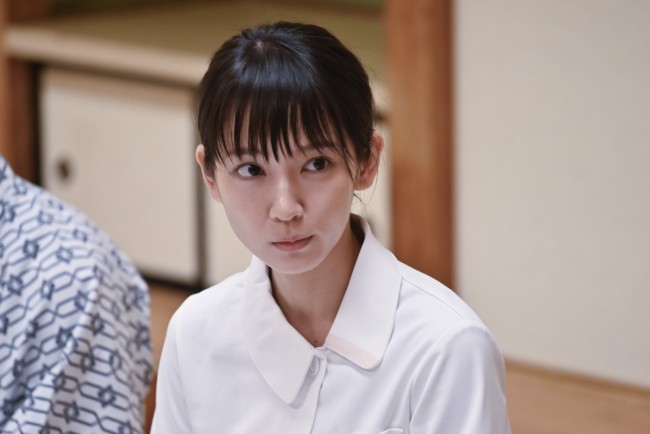 今夜の 時効警察はじめました 主演女優 中島美嘉 映画撮影中に監督殺し 19年11月8日 写真 エンタメ ニュース クランクイン