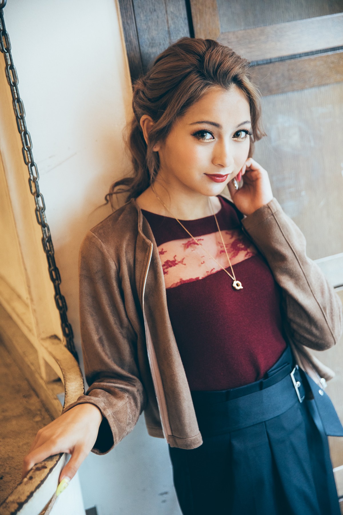 ゆきぽよ、先輩からの“腹パン”も「役に立っています」 人生23年凝縮のエッセイ