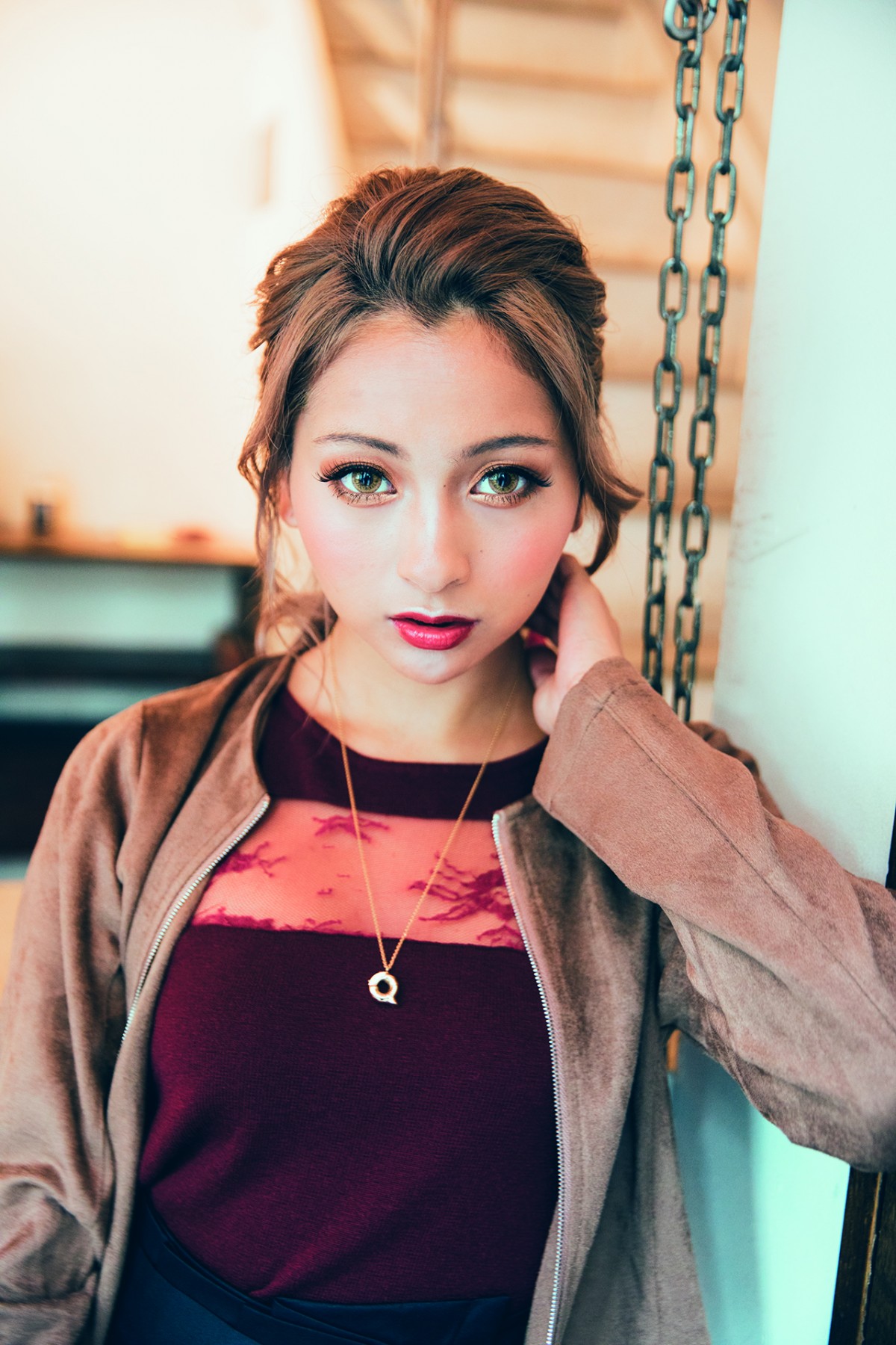 ゆきぽよ、先輩からの“腹パン”も「役に立っています」 人生23年凝縮のエッセイ