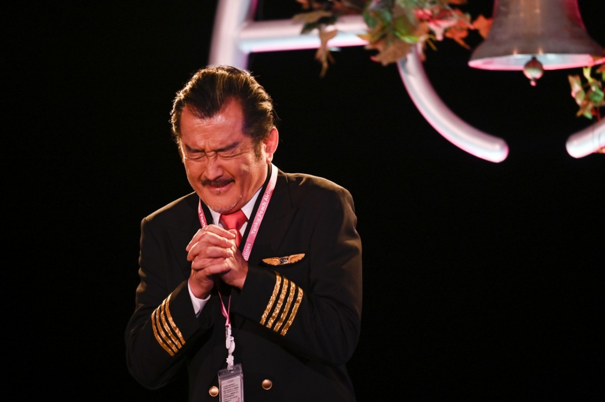 今夜の『おっさんずラブ ‐in the sky‐』千葉雄大、“パワハラ疑惑”でピンチに…