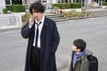 日曜ドラマ『ニッポンノワール　―刑事Yの反乱―』第5話場面写真