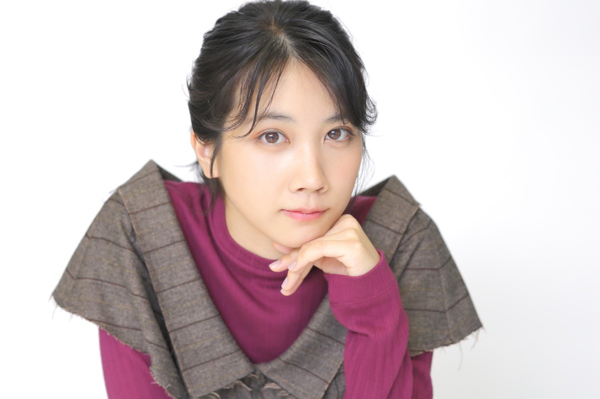松本穂香の上京物語 「東京で頑張るしかない」必死にもがき続けた日々