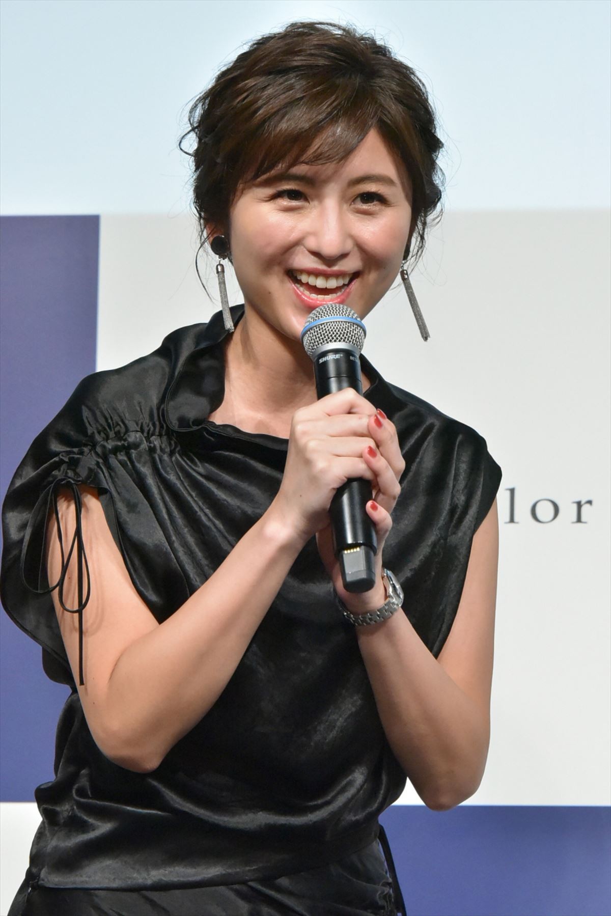 草刈正雄、“オシャレ音痴”と告白「オシャレにあまり興味ない」