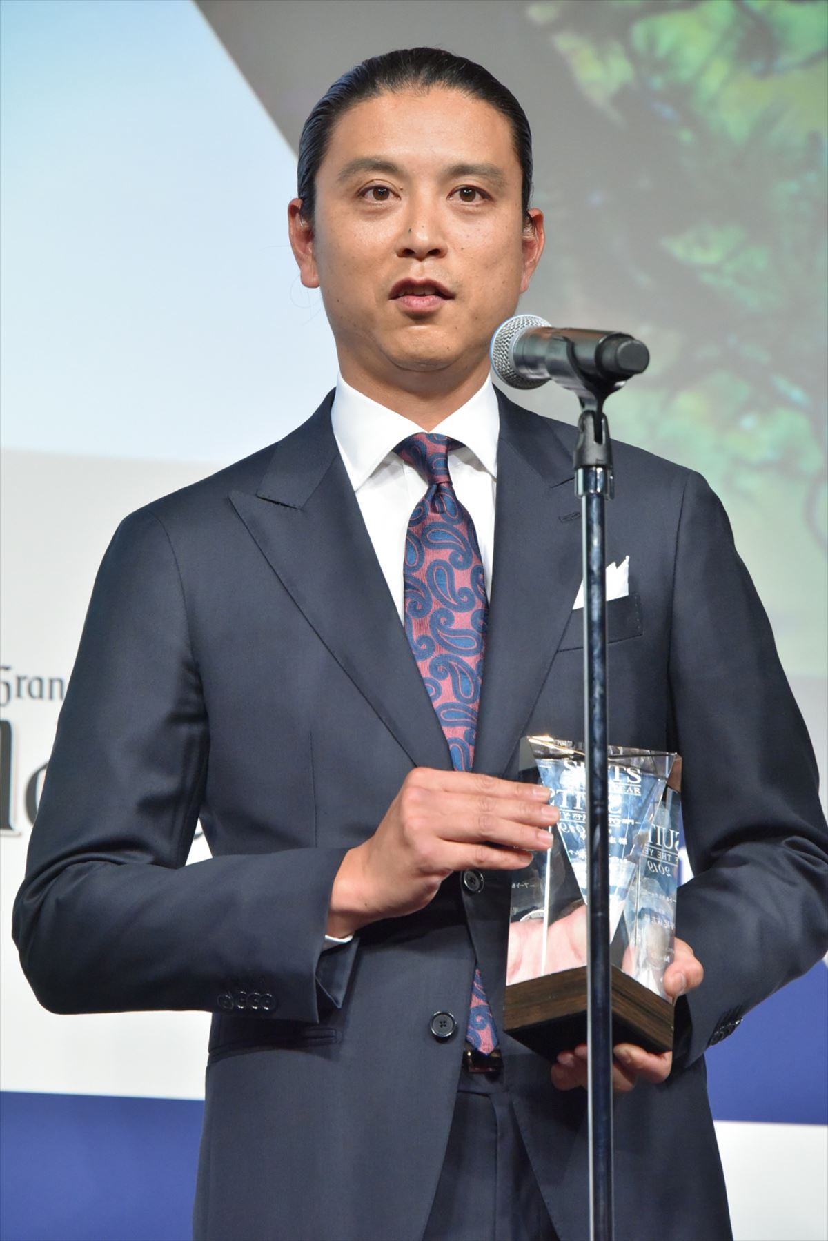 草刈正雄、“オシャレ音痴”と告白「オシャレにあまり興味ない」