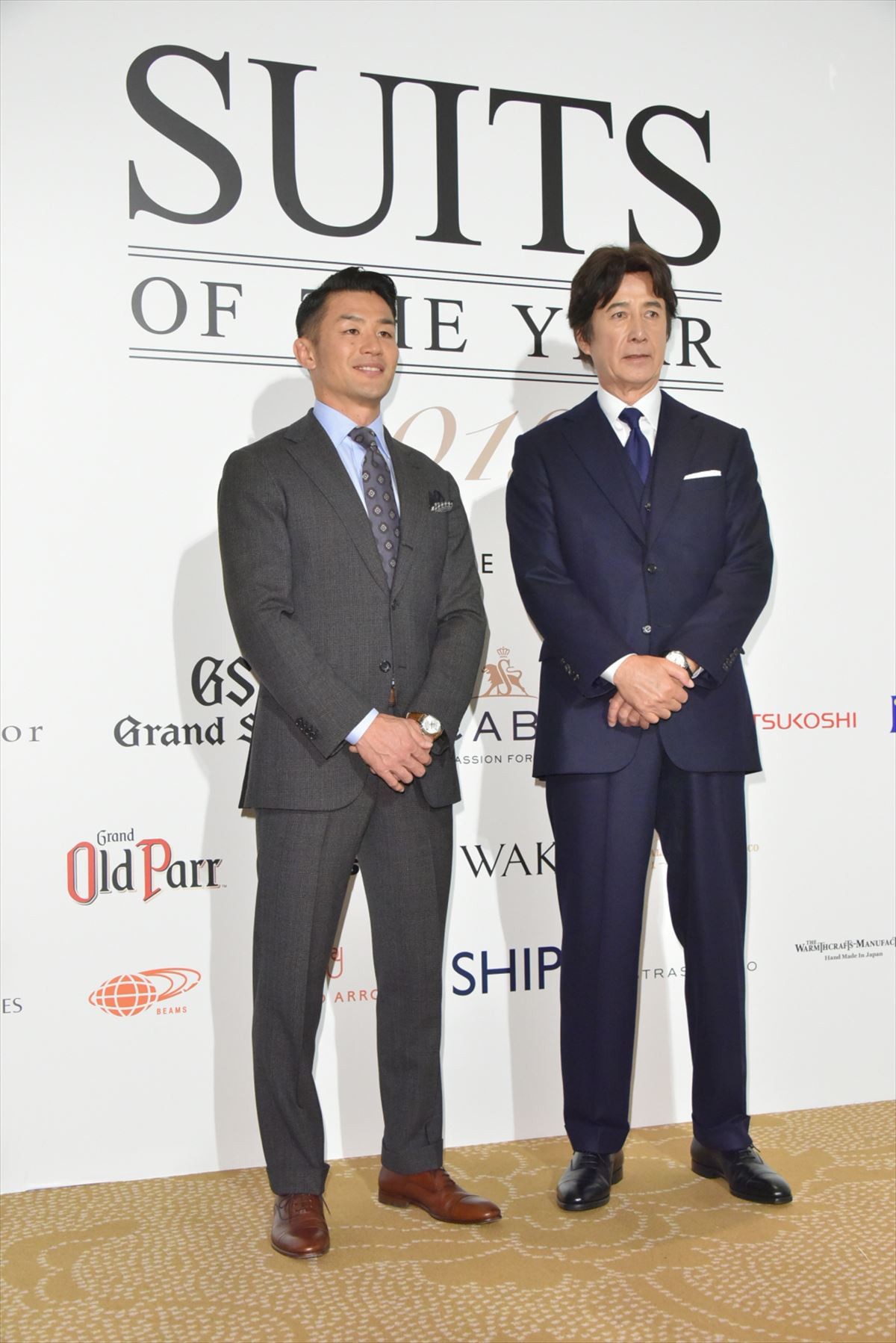 草刈正雄、“オシャレ音痴”と告白「オシャレにあまり興味ない」