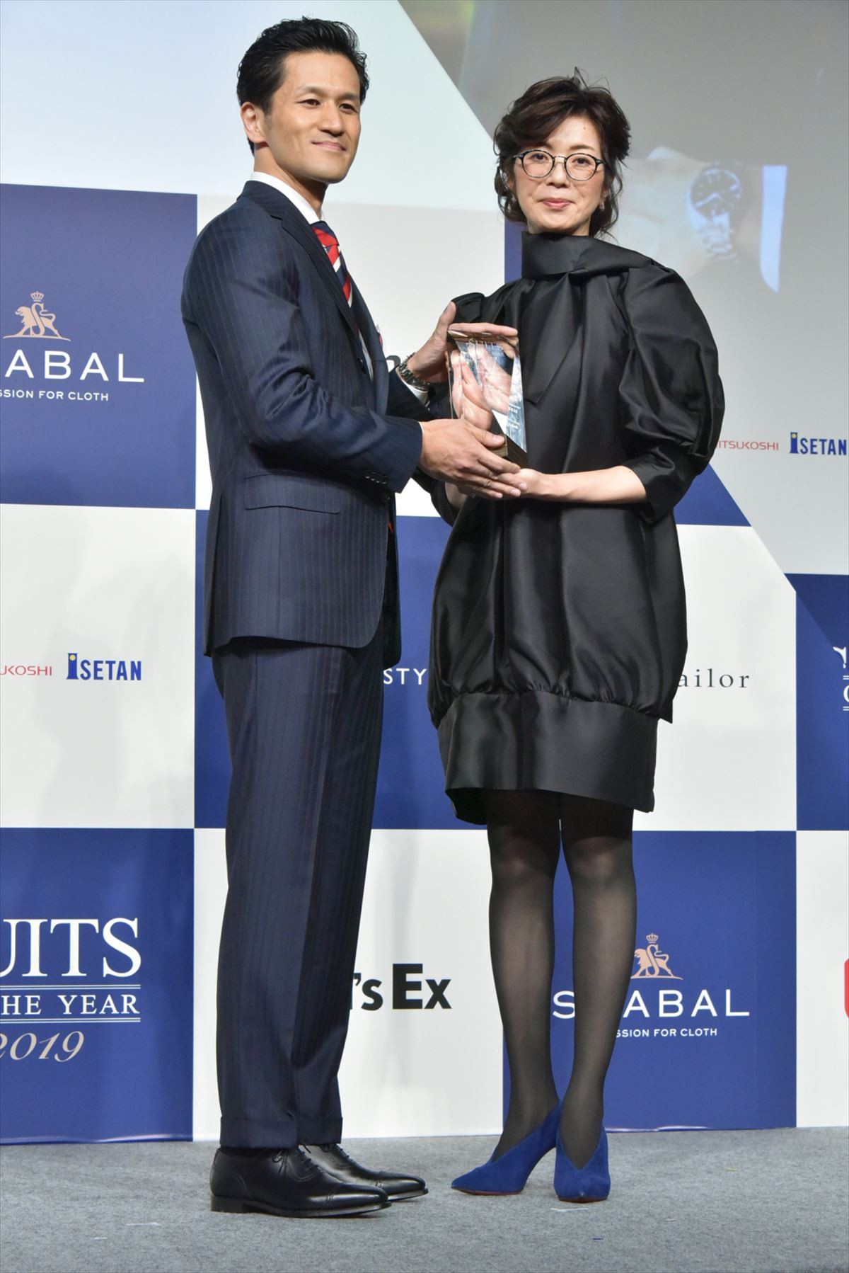 草刈正雄、“オシャレ音痴”と告白「オシャレにあまり興味ない」