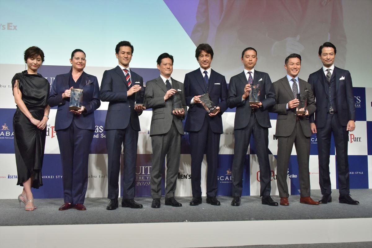 草刈正雄、“オシャレ音痴”と告白「オシャレにあまり興味ない」