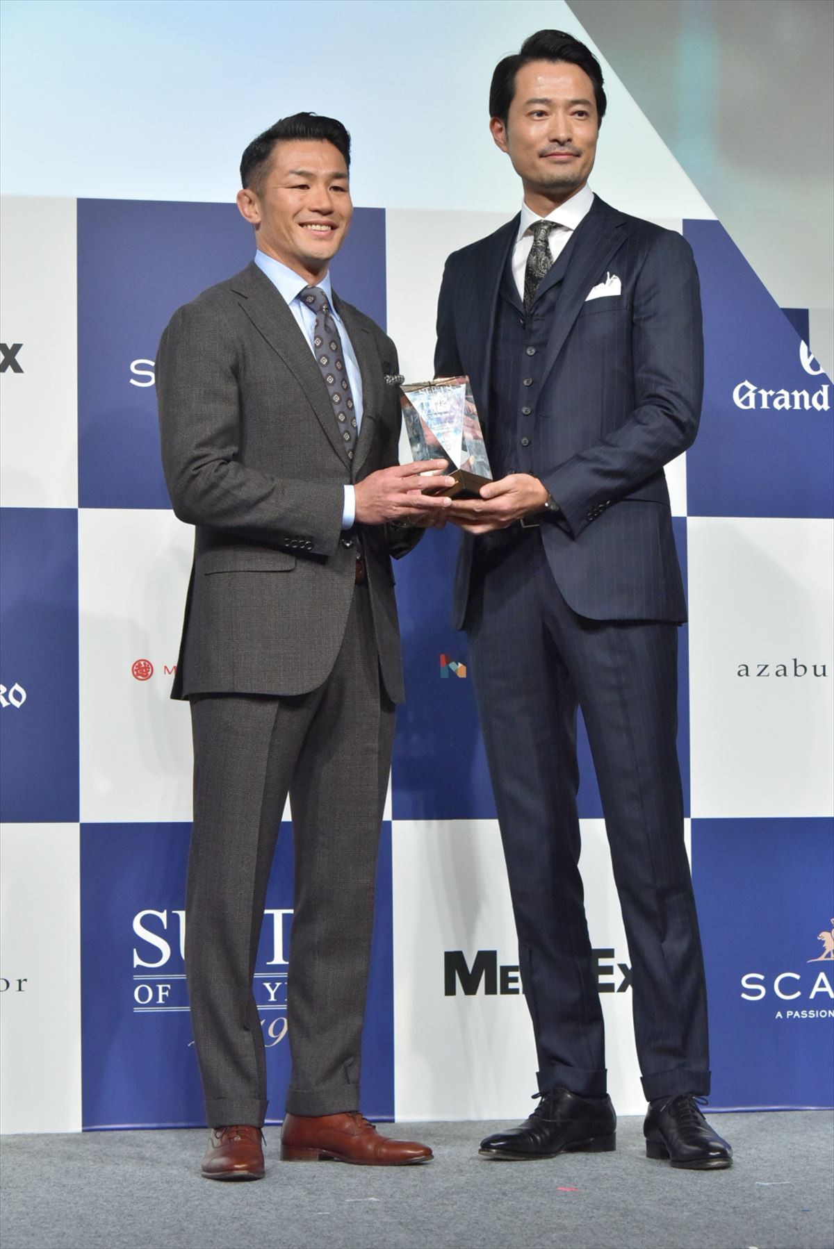 草刈正雄、“オシャレ音痴”と告白「オシャレにあまり興味ない」