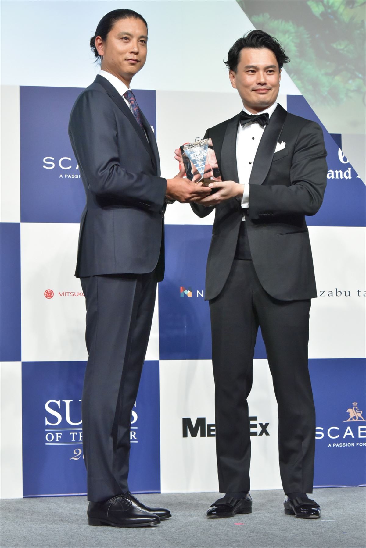 草刈正雄、“オシャレ音痴”と告白「オシャレにあまり興味ない」