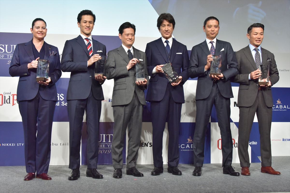 草刈正雄、“オシャレ音痴”と告白「オシャレにあまり興味ない」