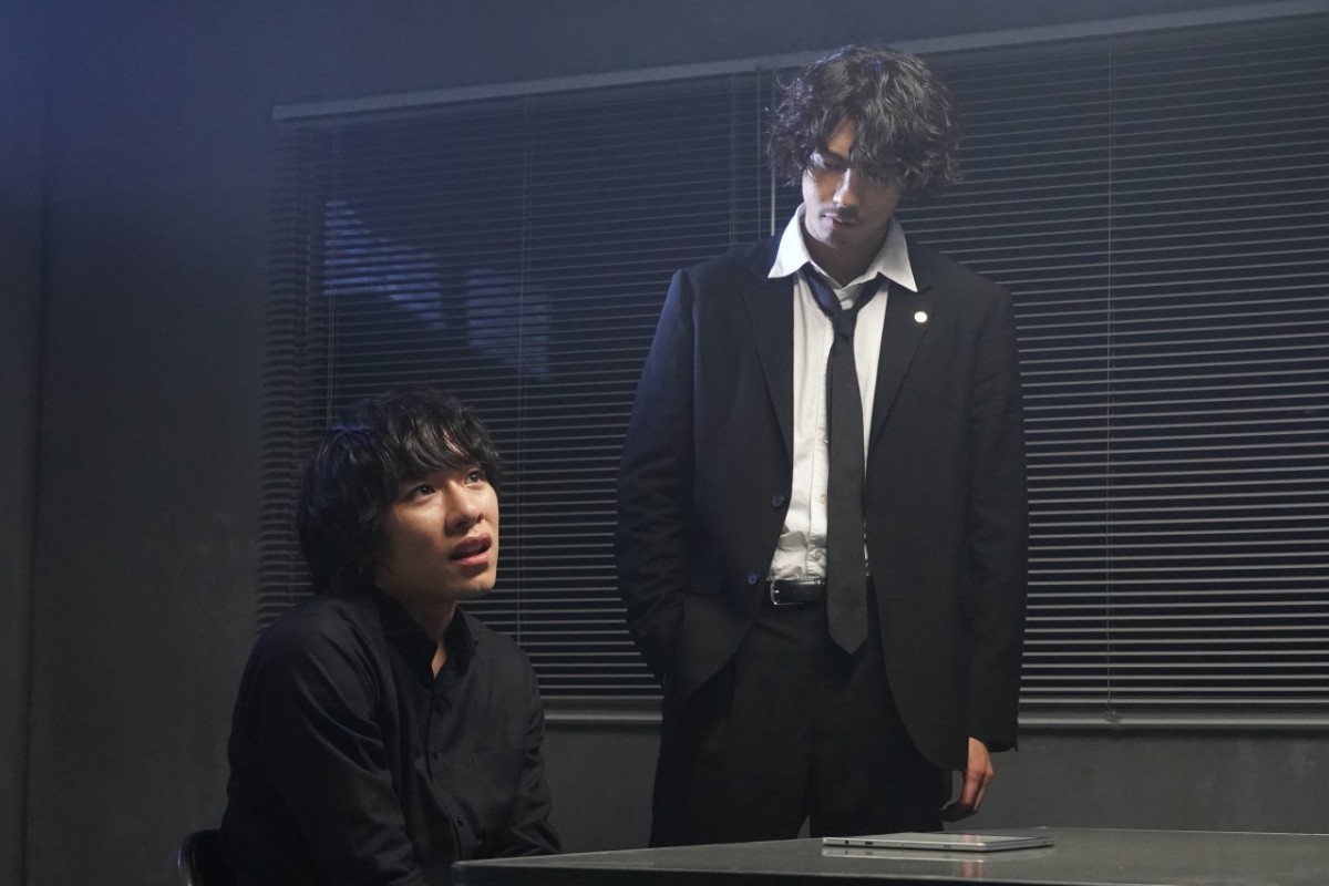 今夜の『ニッポンノワール』賀来賢人ら『3A』登場の“ベルムズ”に襲撃され…