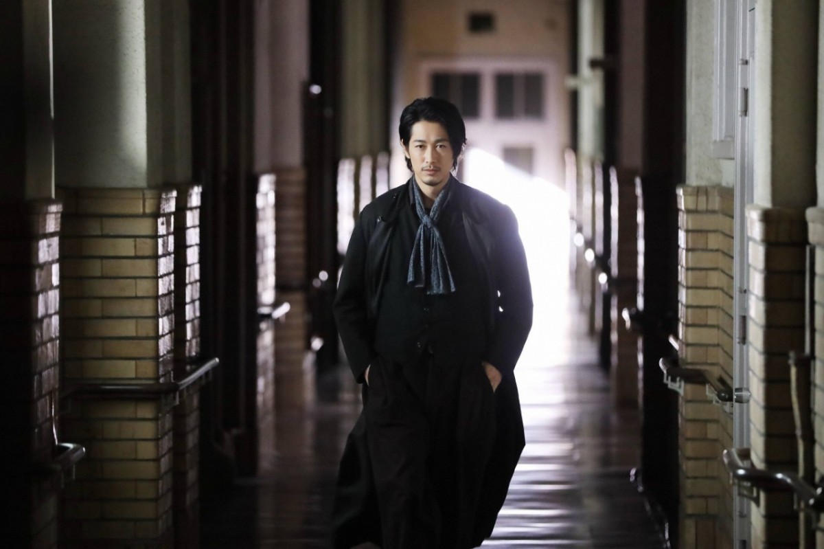 今夜の『シャーロック』 女子高生・吉川愛が殺人？ ディーン・フジオカが過去を調べると…