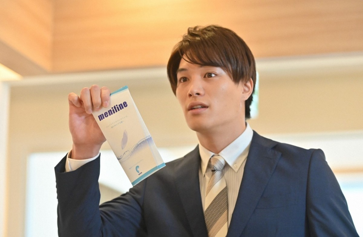 『G線上のあなたと私』波瑠の「メガネなし」「酔っぱらい」「部屋着」姿に反響「かわいすぎ」