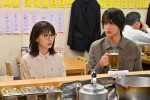 火曜ドラマ『G線上のあなたと私』第5話場面写真