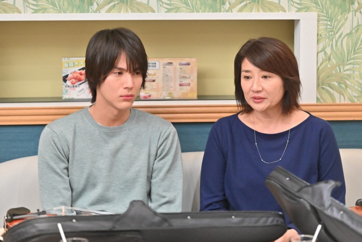今夜の『G線上のあなたと私』 波瑠は婚活パーティーでえなりかずきとカップル成立