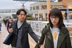 火曜ドラマ『G線上のあなたと私』第5話場面写真