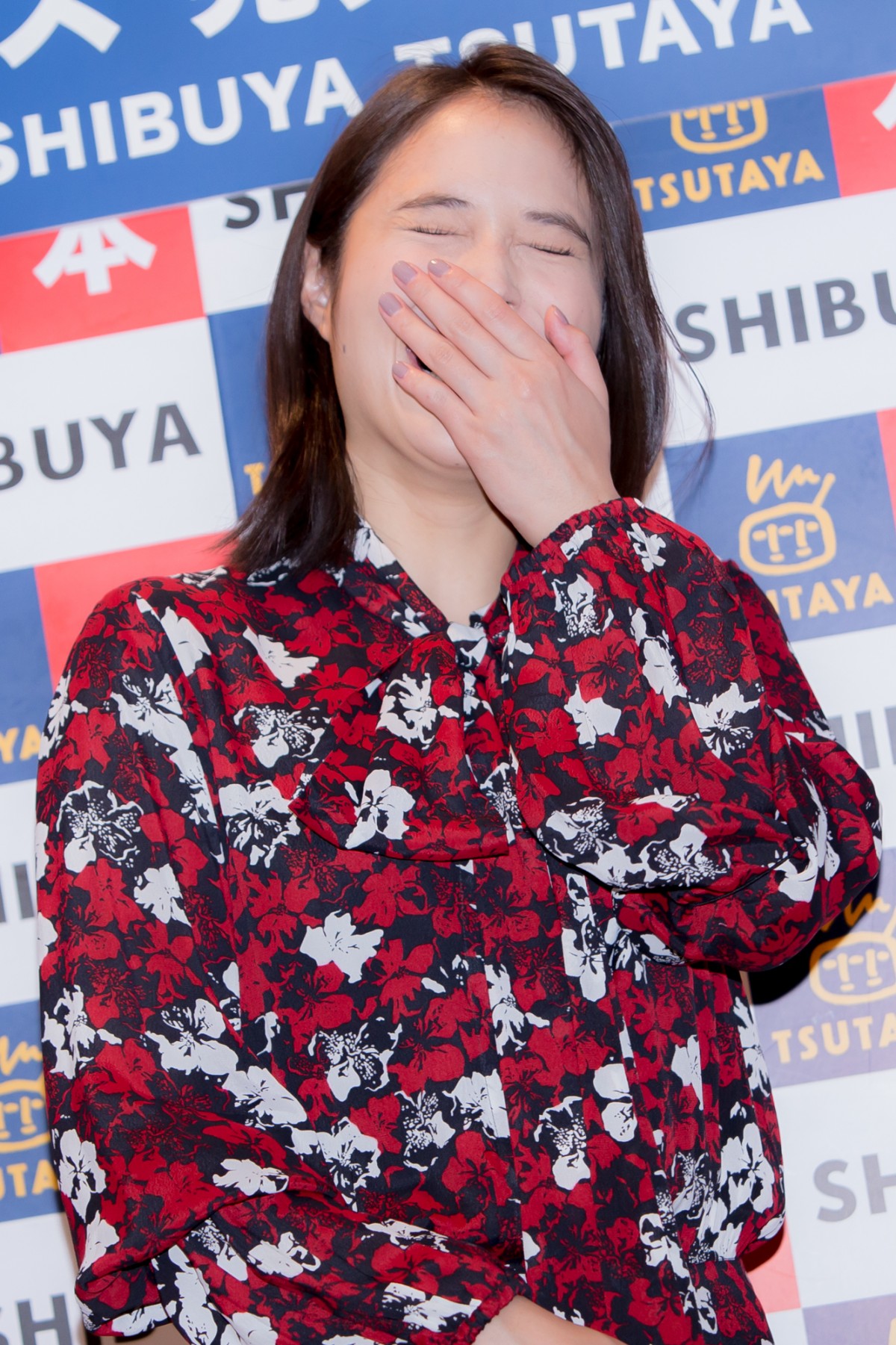 広瀬アリス、2020年のカレンダーに自信「大人っぽくて、色気的な」