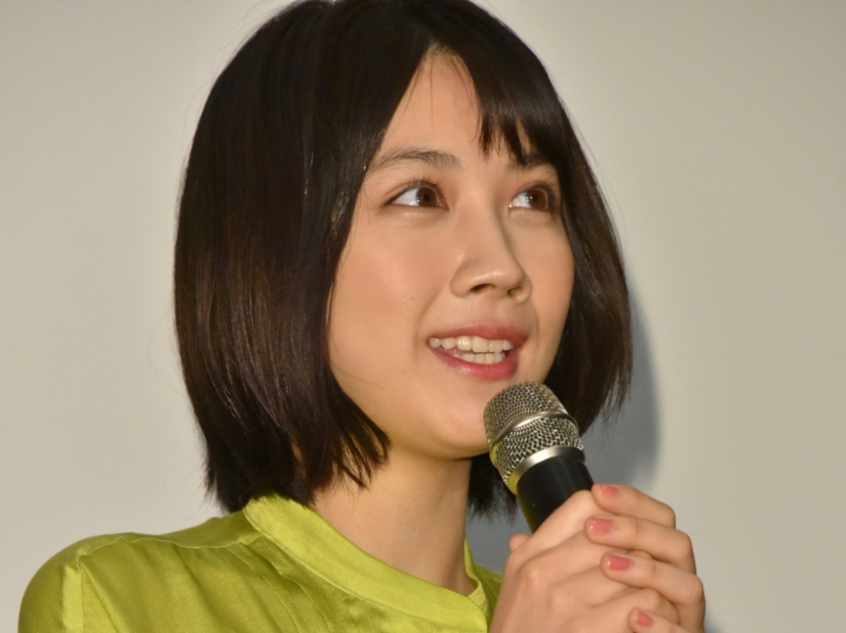 松本穂香