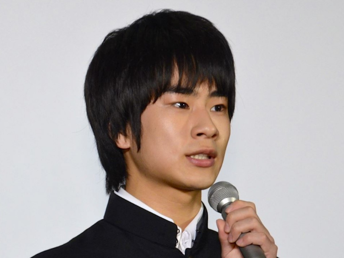 まえだまえだ弟 前田旺志郎が慶應ボーイに 成長ぶりが イケメン 好青年 と反響 19年11月9日 エンタメ ニュース クランクイン