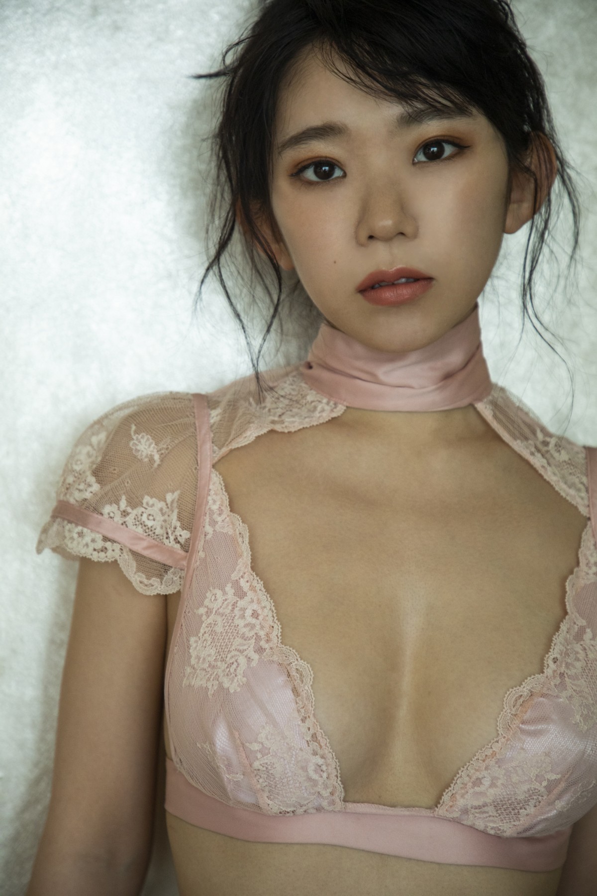 長澤茉里奈、二階堂ふみの撮影に感動「めちゃくちゃ私セクシー」