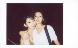 『長澤茉里奈写真集 グッバイロリータ 撮影 二階堂ふみ』（発売元：小学館刊）