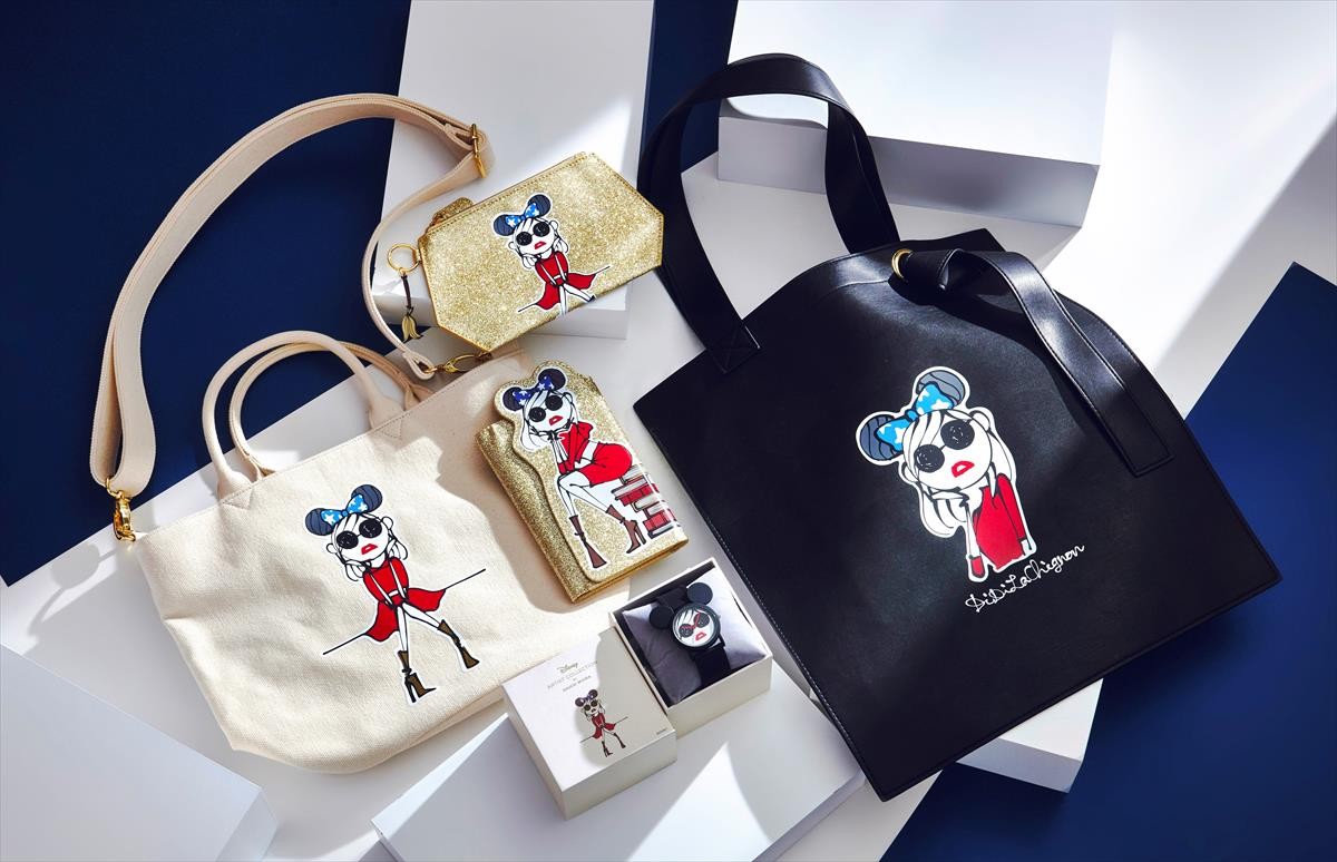 FANTASIA Mickey Mouse Birthday