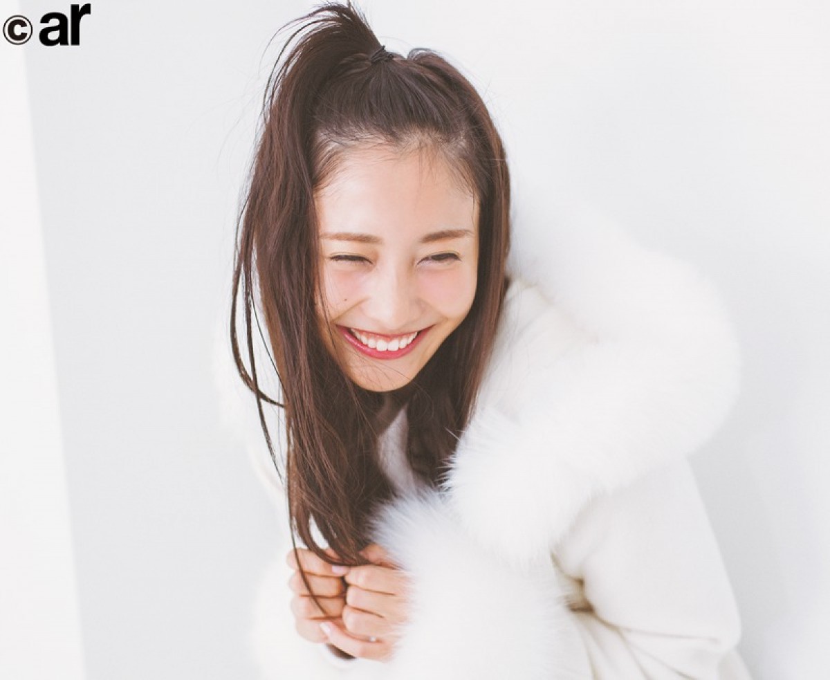 内田理央、美脚！美くびれ！美へそ！ バニースタイルで無敵ボディ披露