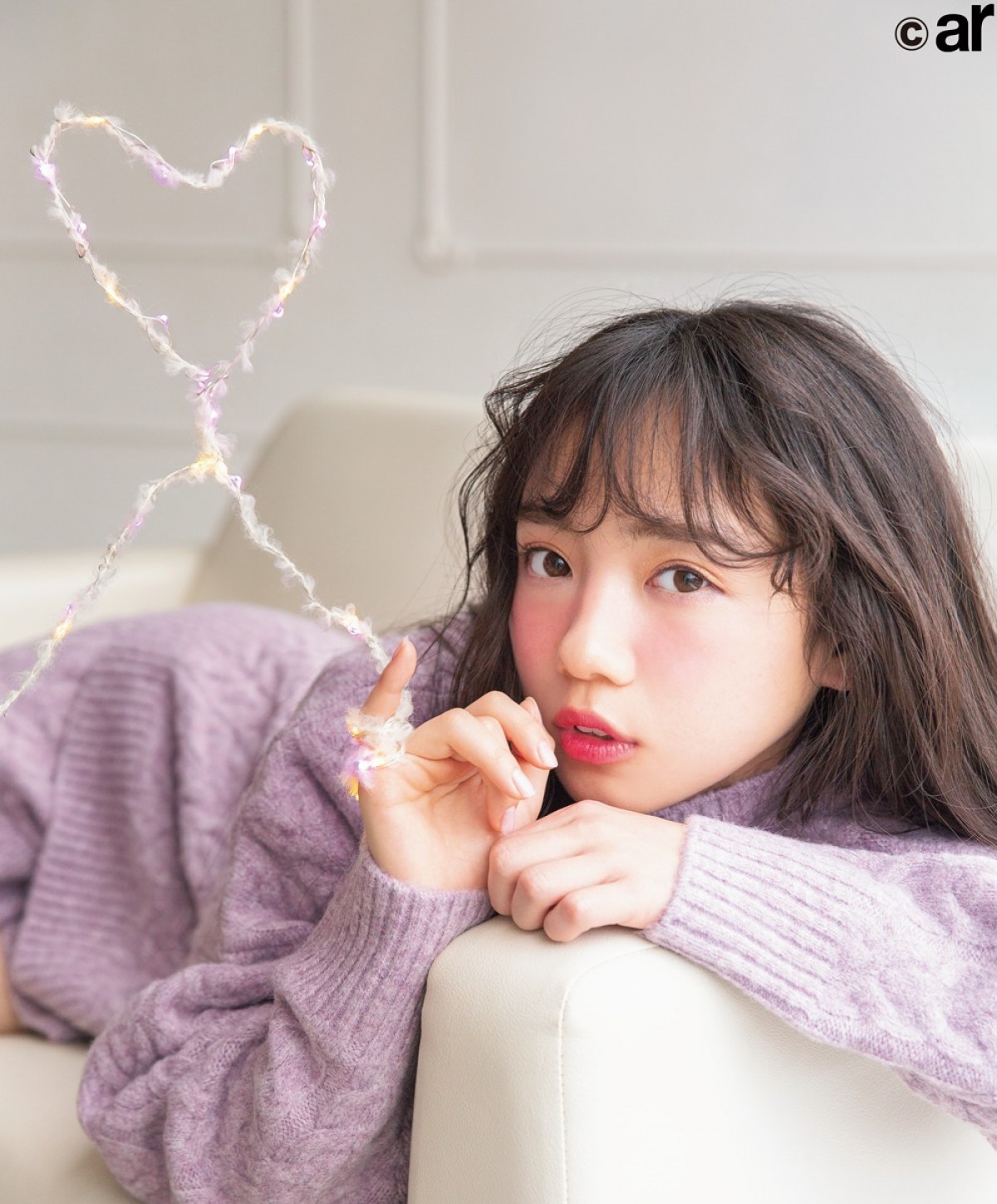 内田理央、美脚！美くびれ！美へそ！ バニースタイルで無敵ボディ披露