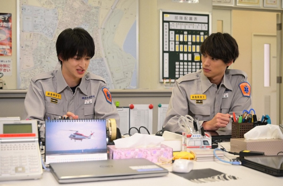 『4分間のマリーゴールド』菜々緒の“即席”ウエディングドレス姿に「キレイすぎる」の声