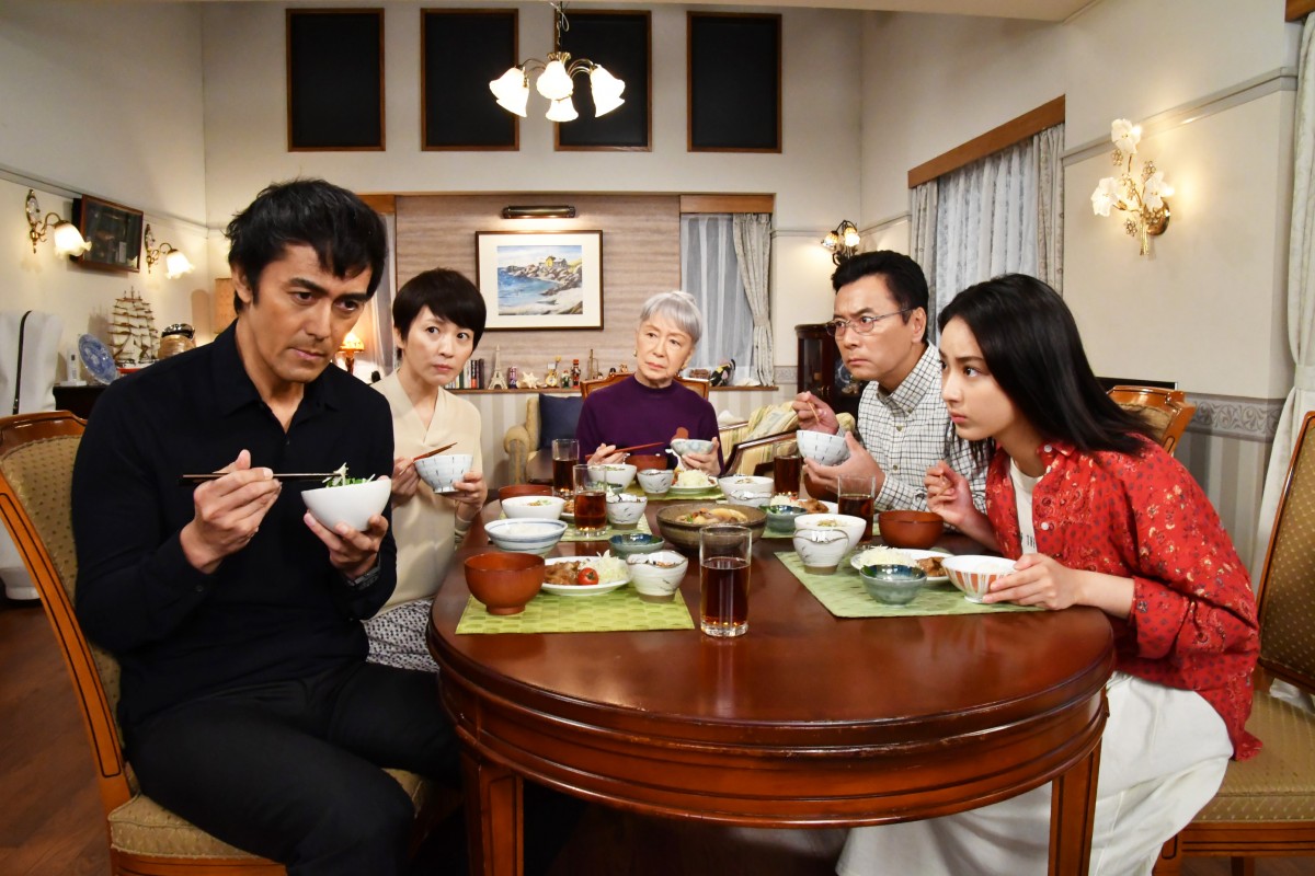 今夜の『まだ結婚できない男』 ついに“やっくん”の正体判明？ 吉田羊の過去も明らかに