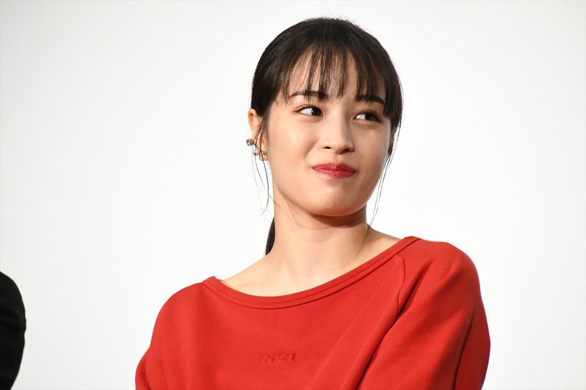 広瀬すず『ルパン三世』に参加し「ルパンは衝撃的な格好良さ」とメロメロ