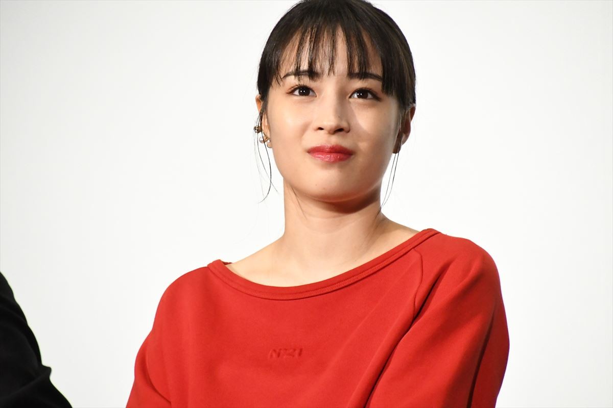 広瀬すず『ルパン三世』に参加し「ルパンは衝撃的な格好良さ」とメロメロ