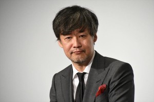 『ルパン三世 THE FIRST』完成披露舞台挨拶に登場した山崎貴監督