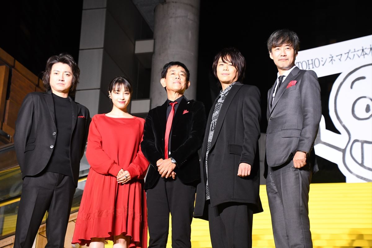 広瀬すず『ルパン三世』に参加し「ルパンは衝撃的な格好良さ」とメロメロ