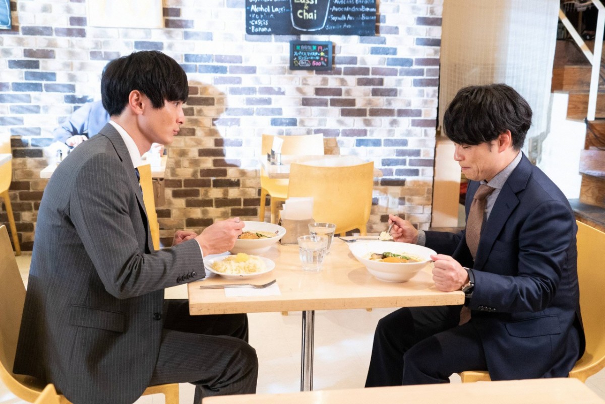 今夜の『モトカレマニア』 新木優子＆山口紗弥加が旅行先で田中みな実と偶然会い…
