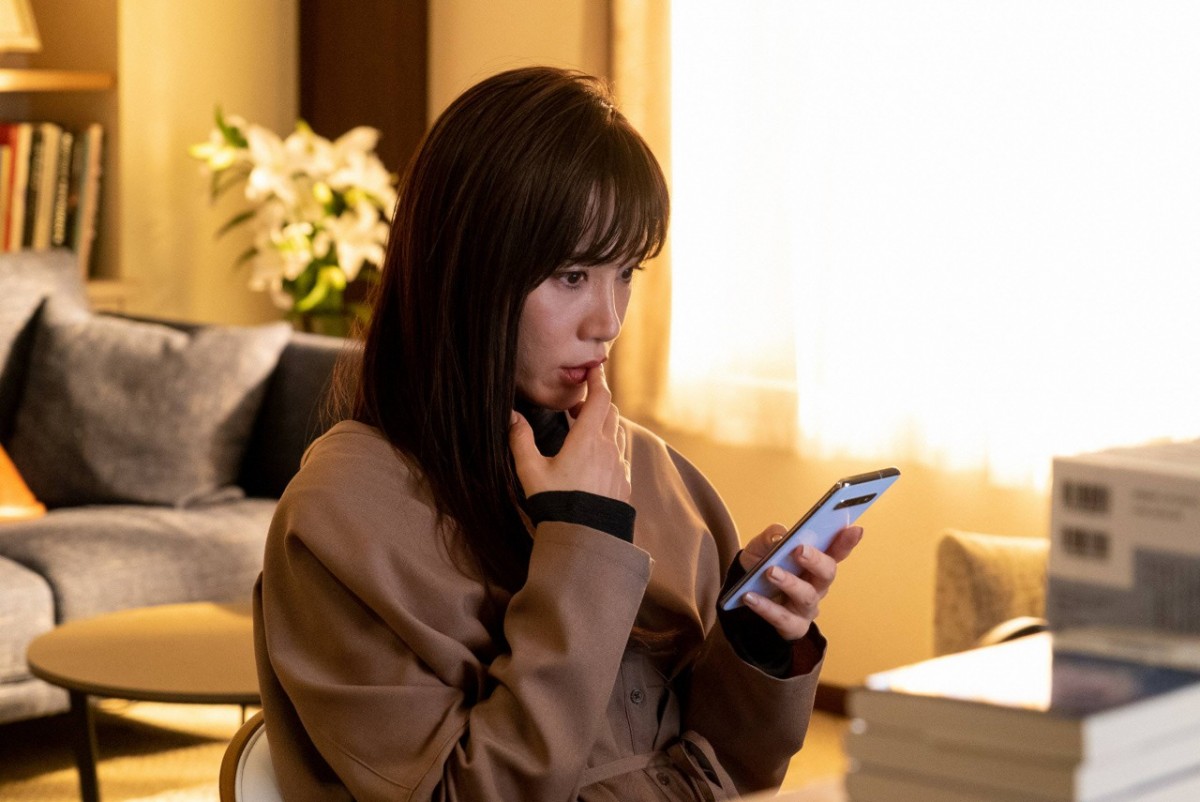 今夜の『モトカレマニア』 新木優子＆山口紗弥加が旅行先で田中みな実と偶然会い…