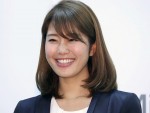【写真】稲村亜美、太ももあらわ　まぶしい笑顔ショットに「セクシー」の声続々　