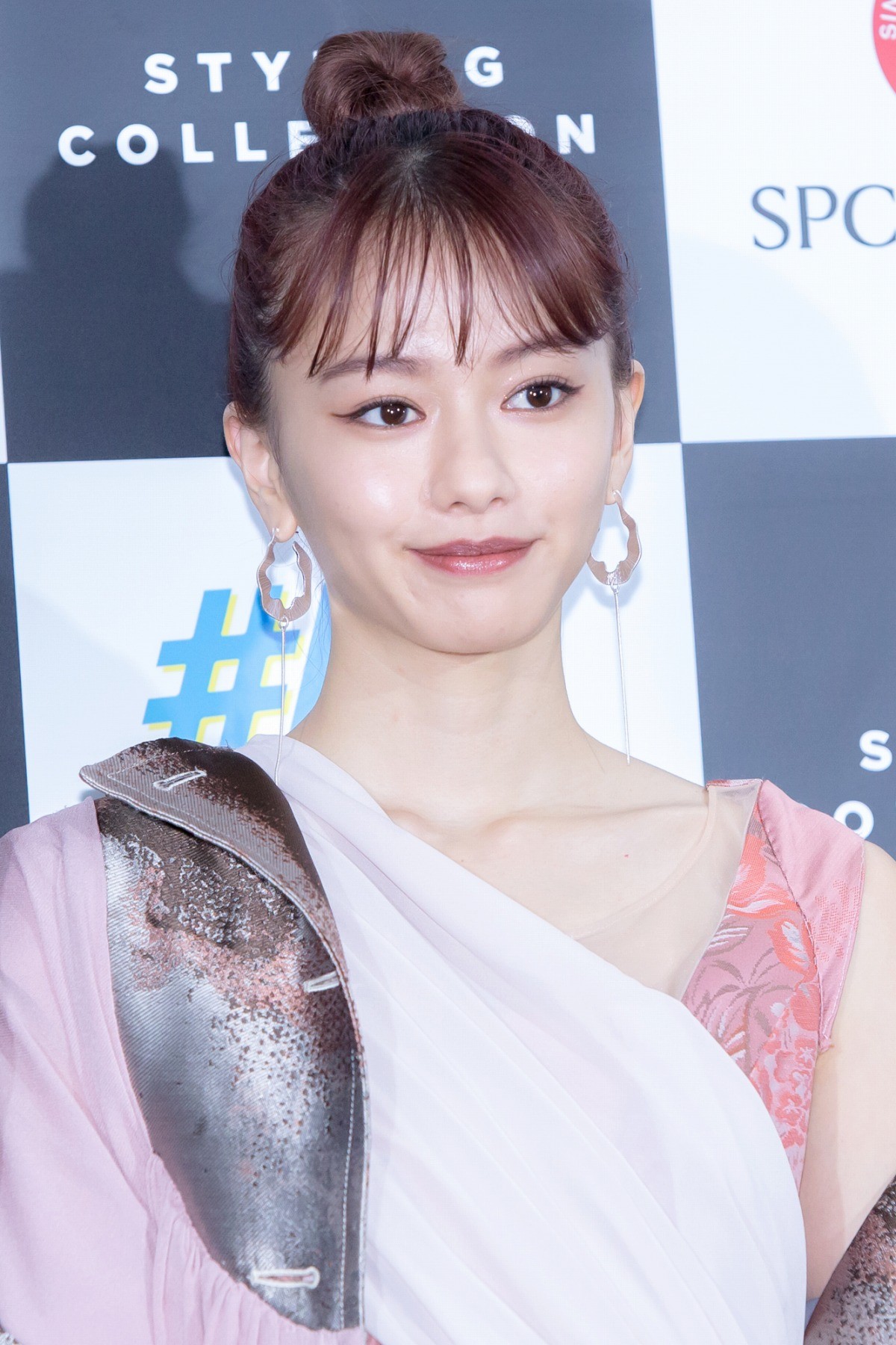 志尊淳、シャンプーは“コンビニ”告白に山本舞香が「意外！」